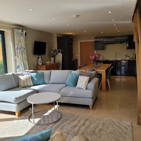 Bay Tree Cottage Accommodation Farthingstone エクステリア 写真
