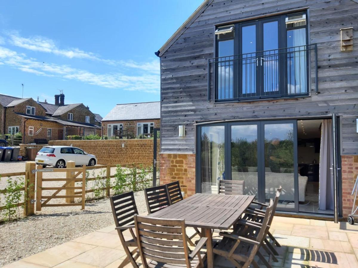Bay Tree Cottage Accommodation Farthingstone エクステリア 写真