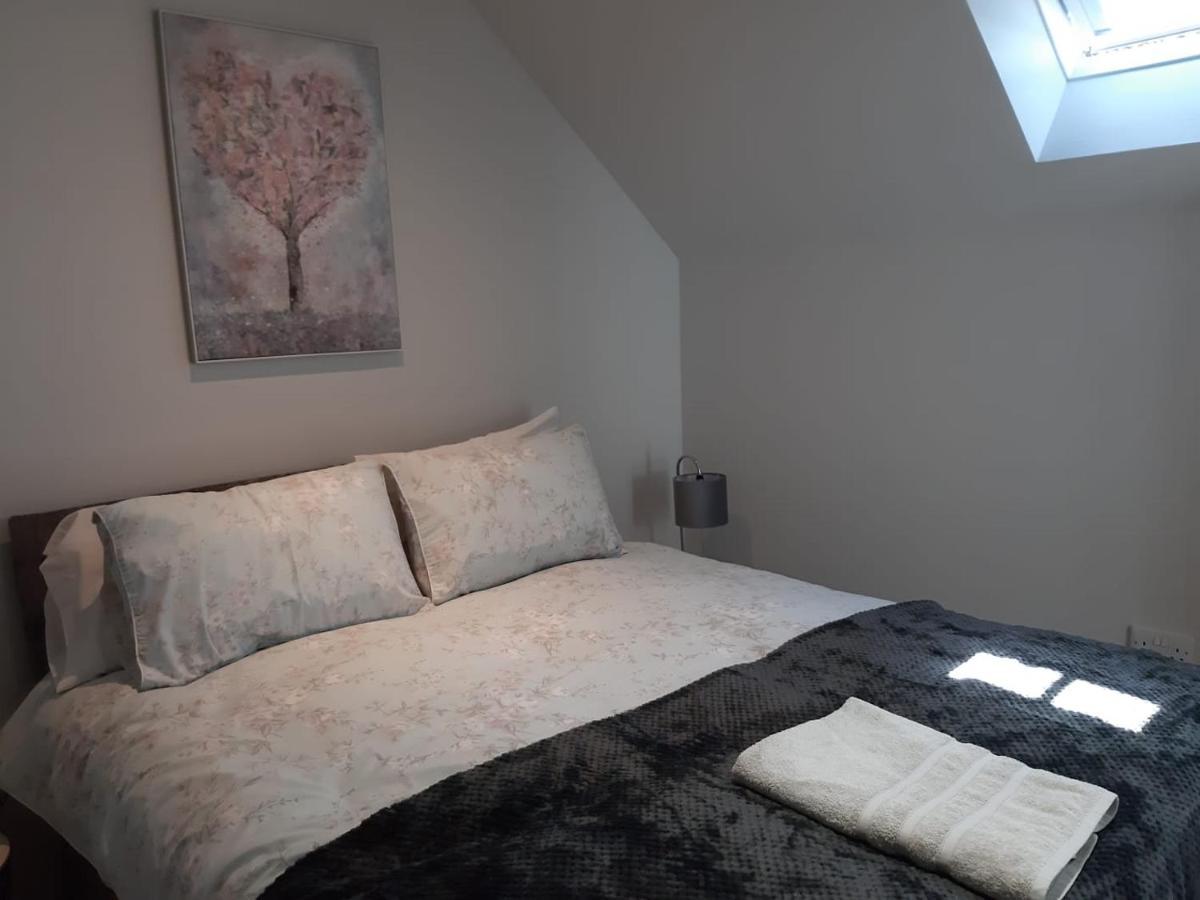Bay Tree Cottage Accommodation Farthingstone エクステリア 写真