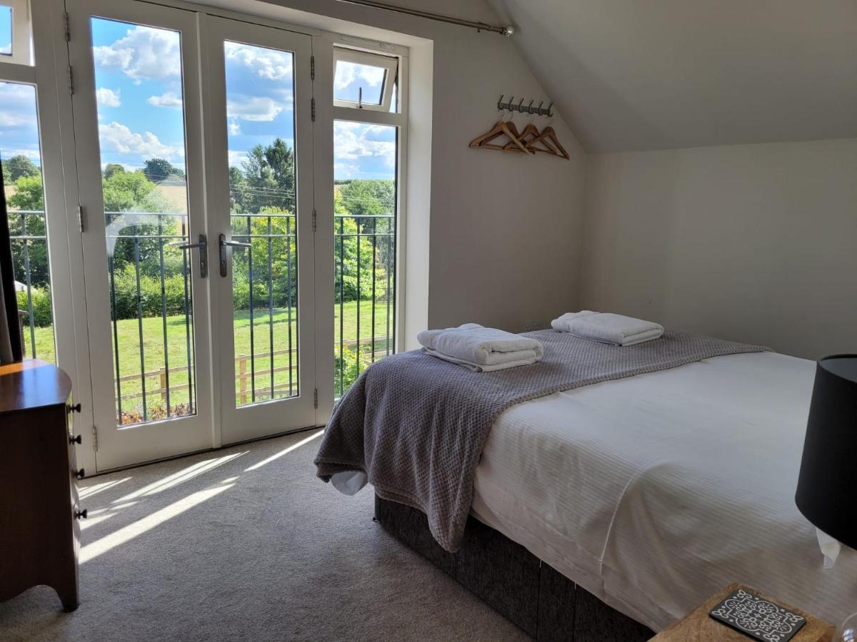 Bay Tree Cottage Accommodation Farthingstone エクステリア 写真