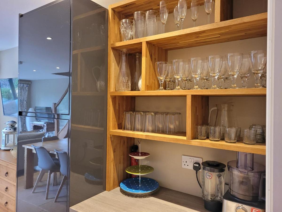 Bay Tree Cottage Accommodation Farthingstone エクステリア 写真