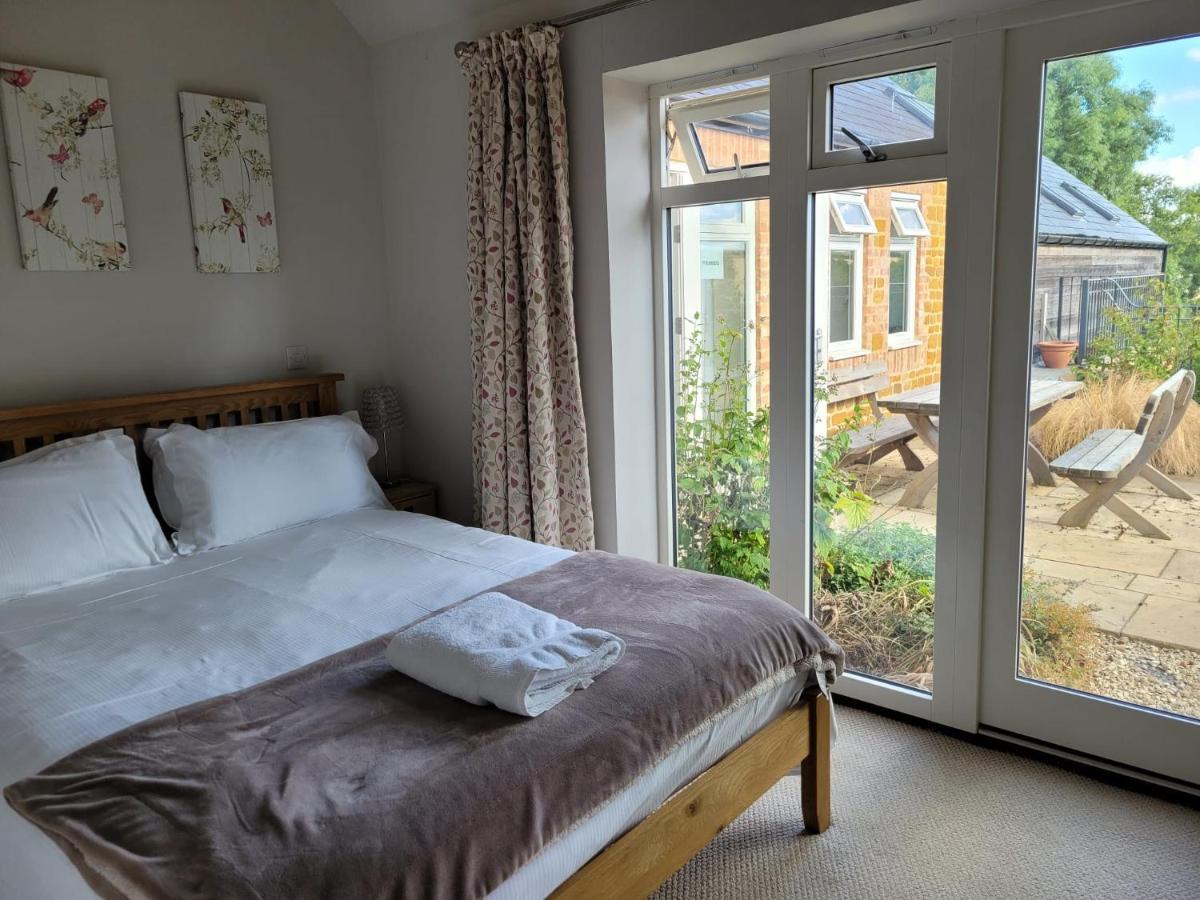 Bay Tree Cottage Accommodation Farthingstone エクステリア 写真