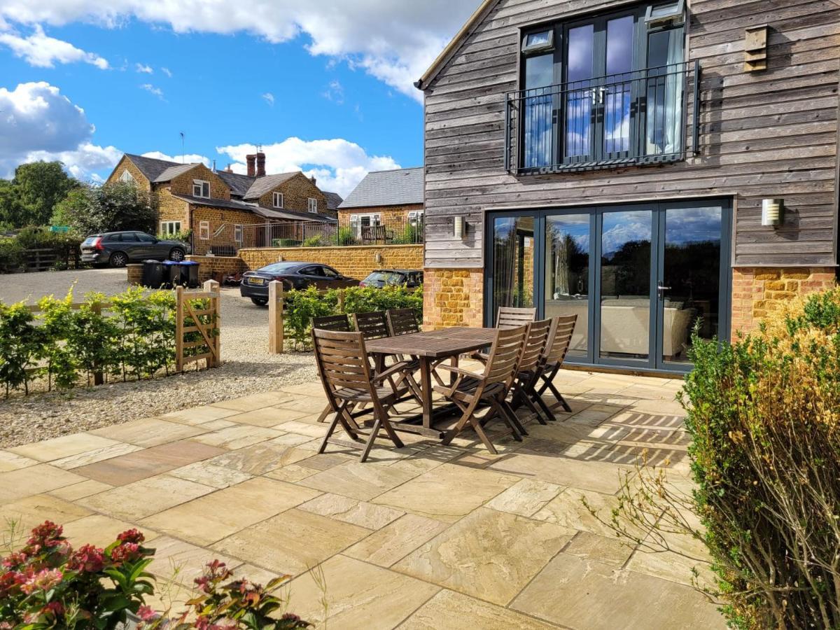 Bay Tree Cottage Accommodation Farthingstone エクステリア 写真