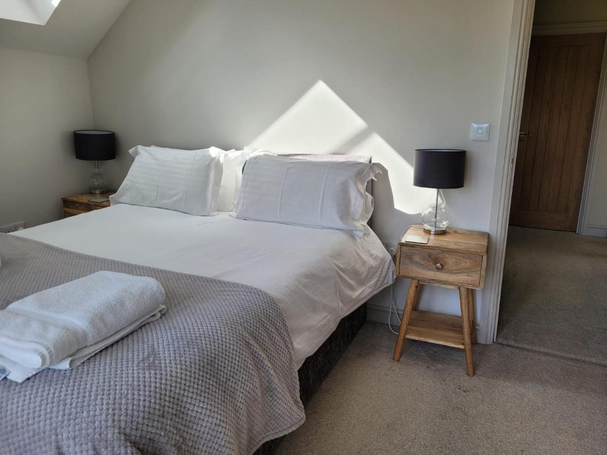Bay Tree Cottage Accommodation Farthingstone エクステリア 写真