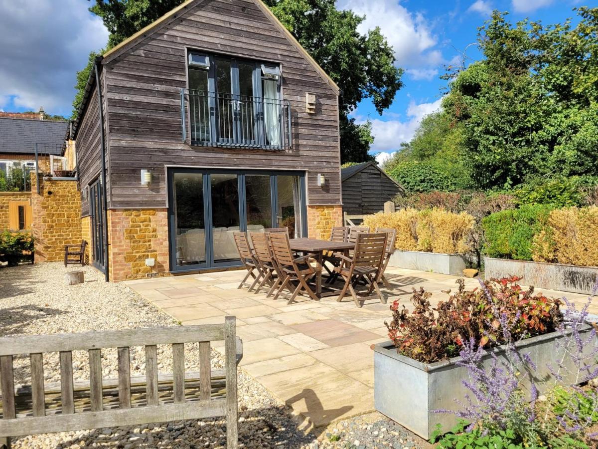 Bay Tree Cottage Accommodation Farthingstone エクステリア 写真