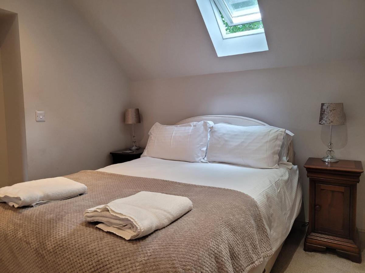 Bay Tree Cottage Accommodation Farthingstone エクステリア 写真