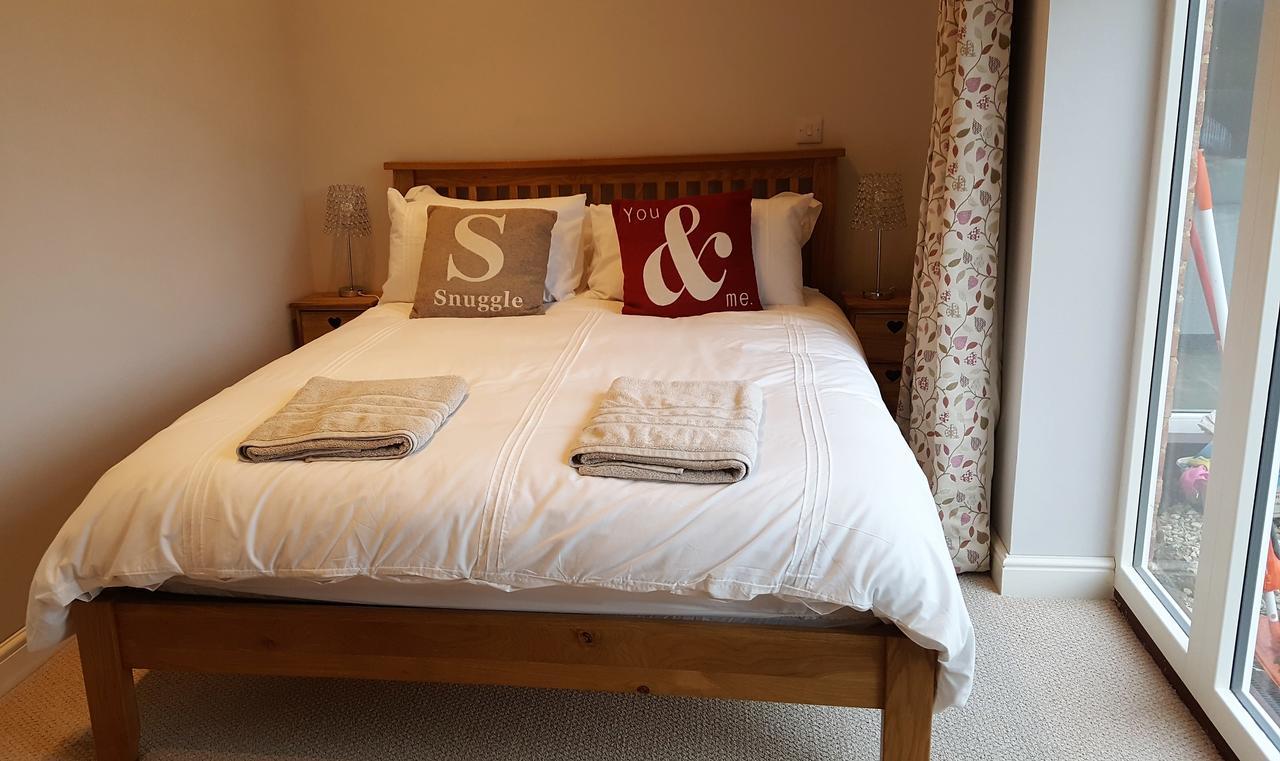 Bay Tree Cottage Accommodation Farthingstone エクステリア 写真