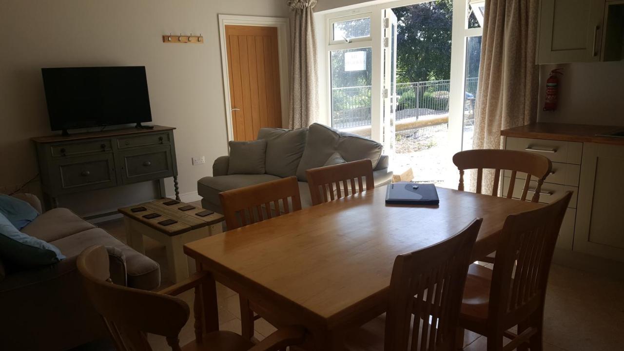 Bay Tree Cottage Accommodation Farthingstone エクステリア 写真