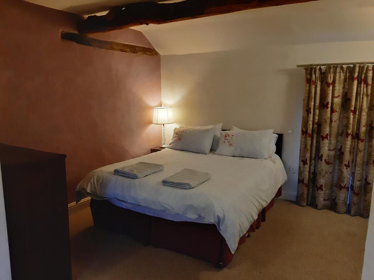 Bay Tree Cottage Accommodation Farthingstone エクステリア 写真