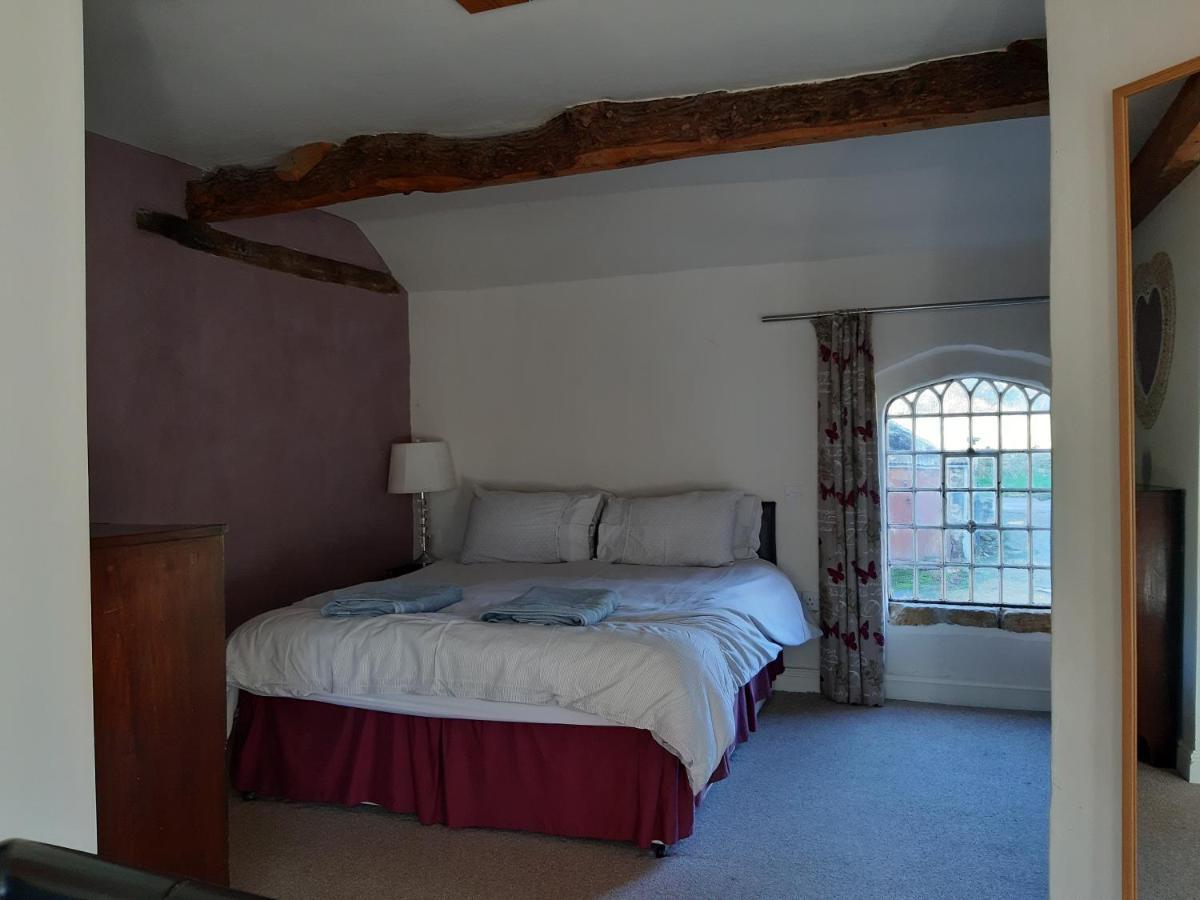 Bay Tree Cottage Accommodation Farthingstone エクステリア 写真