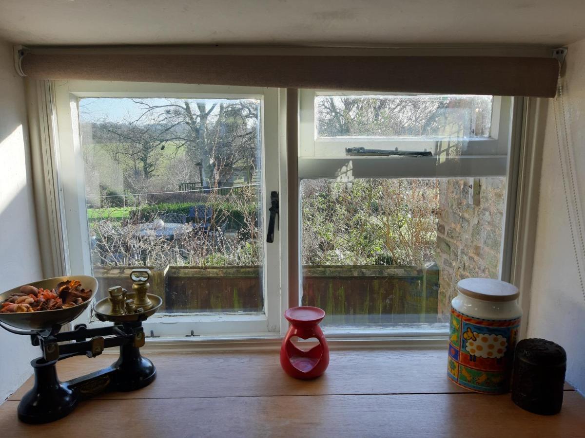 Bay Tree Cottage Accommodation Farthingstone エクステリア 写真